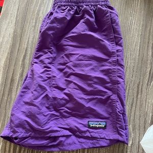 Patagonia Baggies 5in